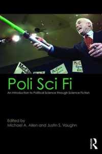 Poli Sci Fi