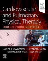 Cardiovascular and Pulmonary Physical Therapy