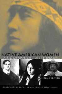 Native American Women