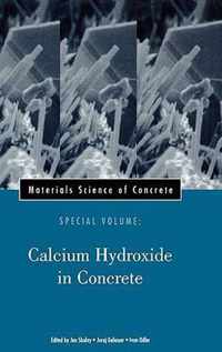 Materials Science Of Concrete