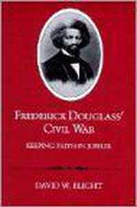 Frederick Douglass' Civil War