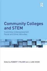 Community Colleges and STEM