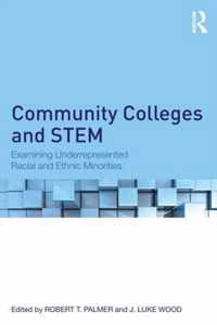 Community Colleges and Stem