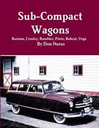 Sub-Compact Wagons