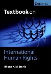 Textbook on International Human Rights