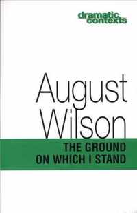 The Ground on Which I Stand