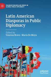 Latin American Diasporas in Public Diplomacy