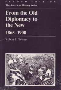 From the Old Diplomacy to the New