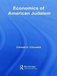 Economics of American Judaism