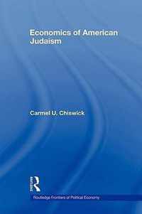 Economics of American Judaism