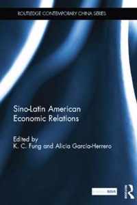 Sino-Latin American Economic Relations