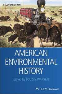 American Environmental History