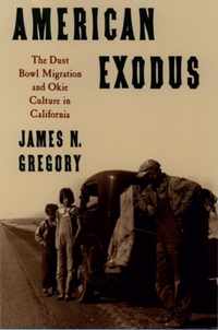 American Exodus