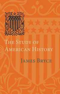 The Study of American History