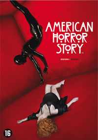 American Horror Story: Seizoen 1