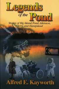 Legends of the Pond