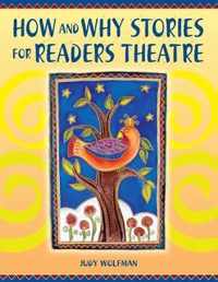 How and Why Stories for Readers Theatre