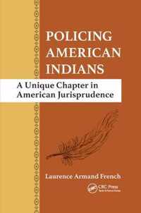 Policing American Indians