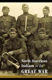 North American Indians in the Great War