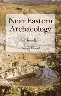 Near Eastern Archaeology