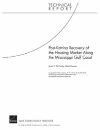 Post-Katrina Recovery of the Housing Market Along the Mississippi Gulf Coast