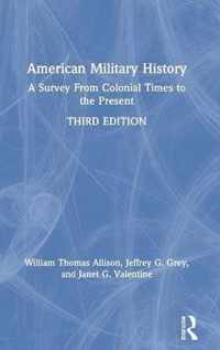 American Military History