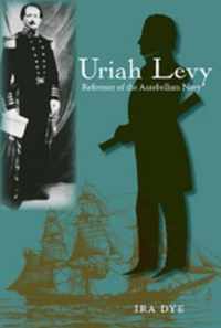 Uriah Levy