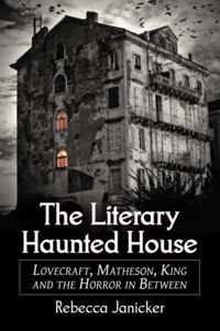 The Literary Haunted House