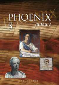 Phoenix 5 Auteurs