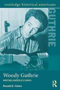 Woody Guthrie