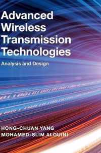 Advanced Wireless Transmission Technologies