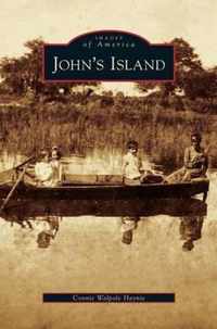 John's Island