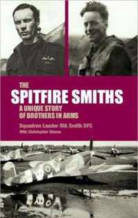 The Spitfire Smiths