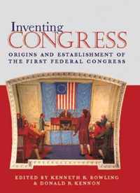 Inventing Congress
