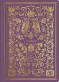ESV Illuminated Scripture Journal 12 Kings 12 Kings