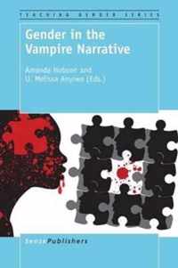 Gender in the Vampire Narrative