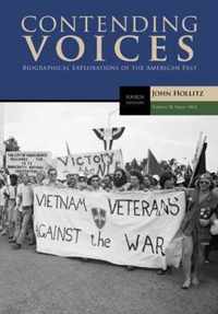 Contending Voices, Volume II