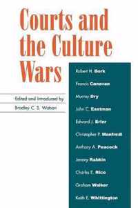 Courts and the Culture Wars