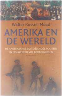 Amerika En De Wereld