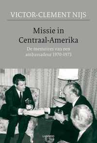 Missie in Centraal-Amerika