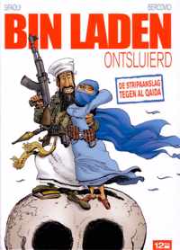 Bin Laden Ontsluierd, De Stripaanslag Tegen Al Qaida