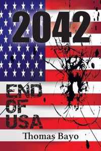 2042 End of USA