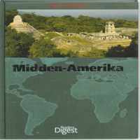 Midden-Amerika