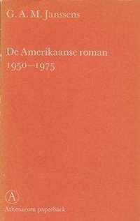 Amerikaanse roman 1950-1975