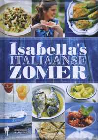 Isabella's Italiaanse zomer