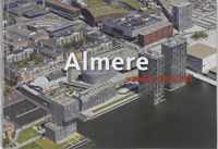 Almere Vanuit De Lucht