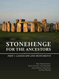 The Stonehenge Riverside Project 1 -   Stonehenge for the Ancestors: Part I