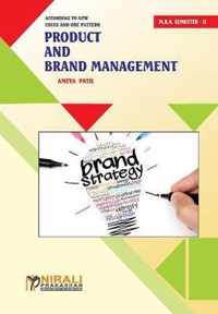 Product and Brand Management Marketing Management Specialization