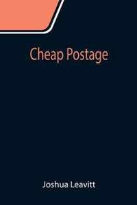 Cheap Postage