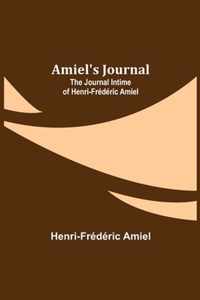 Amiel's Journal